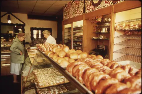 La Piccola Gelateria & Pasticceria photo 4